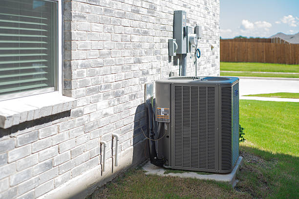 Reliable Hvac contractor in Mount Angel, OR by FH HVAC